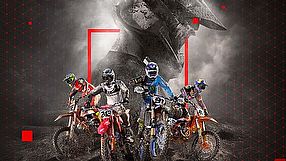 MXGP 2021 zwiastun #1