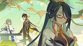 Genshin Impact - zwiastun postaci Xianyun