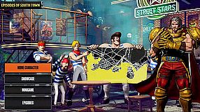 Fatal Fury: City of the Wolves - zwiastun Wolfganga Krausera