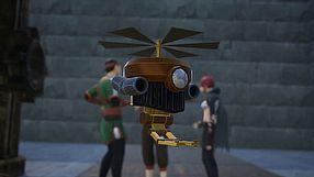 Grand Guilds zwiastun z datą premiery