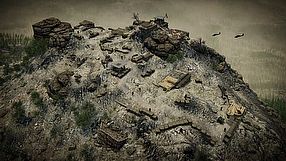 War Room zwiastun #1