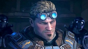 Gears of War: Judgment The Guts of Gears (PL)