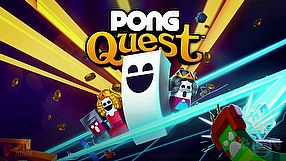 Pong Quest zwiastun #1