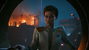 Cyberpunk 2077: Phantom Liberty zwiastun #1