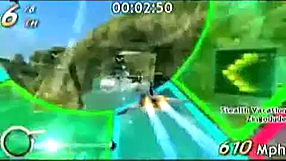 M.A.C.H.: Modified Air Combat Heroes #1
