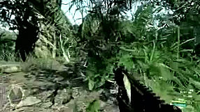 Crysis film z gry