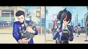 Zenless Zone Zero - zwiastun postaci: Zhu Yuan #2