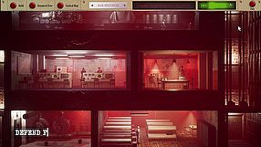 Project Wunderwaffe zwiastun #1