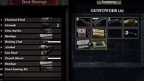 Conscript - zwiastun premierowy