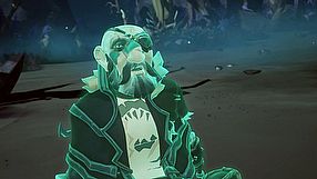 Sea of Thieves zwiastun premierowy The Forsaken Hunter