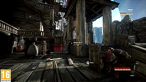 Styx: Shards of Darkness zwiastun trybu kooperacji