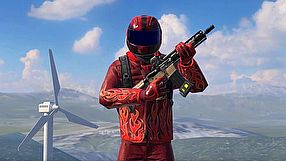 Population: One zwiastun na premierę