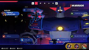 Volta-X zwiastun na premierę