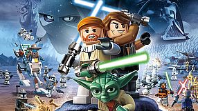 LEGO Star Wars: The Skywalker Saga zwiastun premierowy