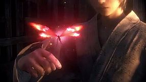 Fatal Frame II: Crimson Butterfly Remake - zwiastun premierowy