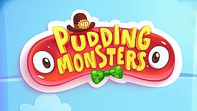 Pudding Monsters zwiastun rozgrywki #1