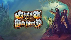 Quest for Infamy zwiastun #1