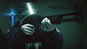 Tom Clancy's Rainbow Six: Siege The Breach - zwiastun na premierę