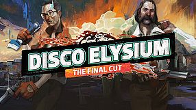 Disco Elysium zwiastun edycji The Final Cut #2