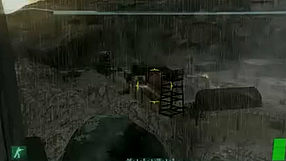 Tom Clancy's Ghost Recon: Advanced Warfighter 2 film z gry #3