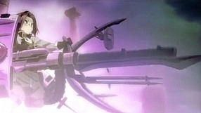 Lord of Magna: Maiden Heaven trailer