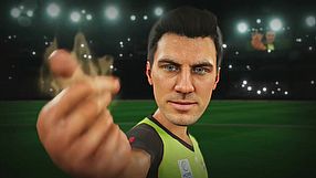 Big Bash Boom zwiastun #1