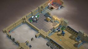 Spaceland zwiastun #1