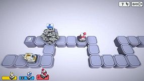 Lost Recall zwiastun rozgrywki #1