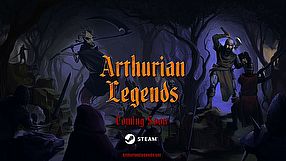 Arthurian Legends zwiastun #1