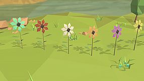 Equilinox zwiastun na premierę