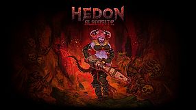 Hedon Bloodrite zwiastun #1