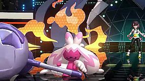 Pokemon Champions - zwiastun z terminem premiery