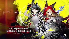 Arknights: Endfield - zwiastun wersji 1.1