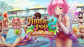 HuniePop 2: Double Date zwiastun #1