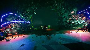 Deep Rock Galactic: Rogue Core - zwiastun z datą premiery we wczesnym dostępie