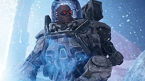 Gotham Knights zwiastun gamescom 2022