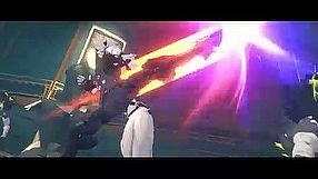 Zenless Zone Zero - zwiastun Lycaona