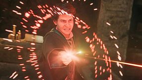 Hogwarts Legacy zwiastun gamescom 2022