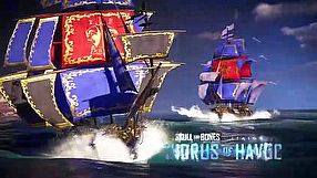 Skull and Bones - zwiastun rozgrywki z 2. sezonu