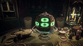 The 7th Guest Remake - zwiastun #1
