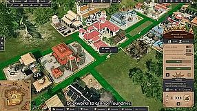 Republic of Pirates - prezentacja rozgrywki