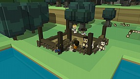 Stonehearth Early Access trailer