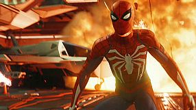 Spider-Man: The Silver Lining zwiastun na premierę