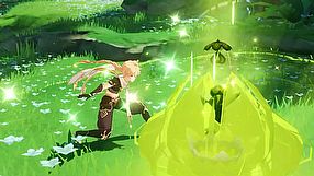 Genshin Impact zwiastun gamescom 2022