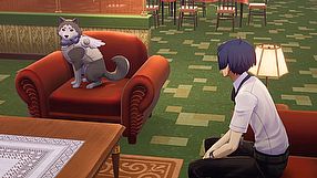 Persona 3 Reload zwiastun #6