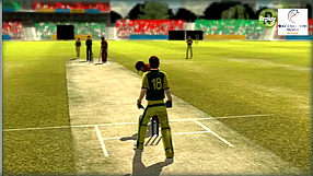 Brian Lara International Cricket 2007 zwiastun