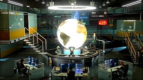 Quarantine zwiastun #1