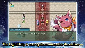 Asdivine Hearts 2 zwiastun #1