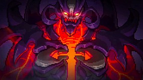 The Longest Five Minutes zapowiedź #1