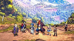 Eiyuden Chronicle: Rising zwiastun premierowy